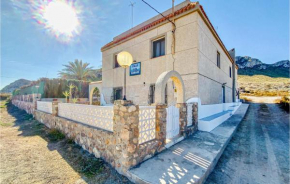 Five-Bedroom Holiday Home in Aguilas